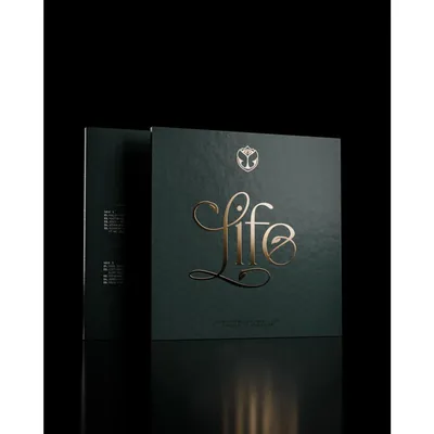 Obrázok produktu pre Various: Tomorrowland 2024 - Life (Official Compilation)