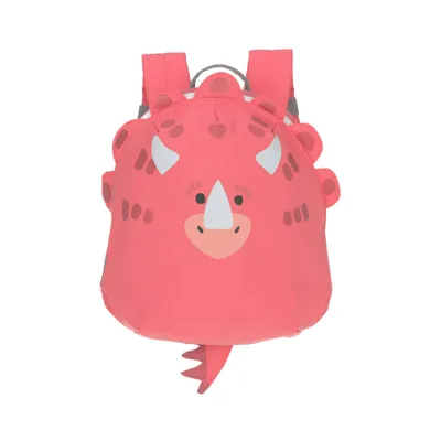 Obrázek produktu pro Dětský batůžek Lässig Tiny Backpack About Friends dino rose