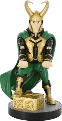 Immagine prodotto di Exquisite Gaming - Lampa Klipsowa Loki 20cm z Motywem Marvel Cable Guy