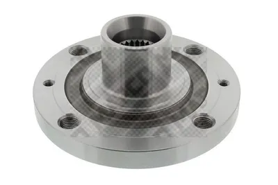Produktbild von MAPCO 26313 Radnabe Vorne passend für PEUGEOT 206 Schrägheck (2A/C) 4-Loch Ø108mm Lochkreis