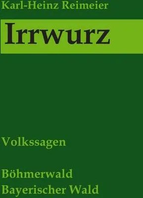 Obrázek produktu pro Irrwurz