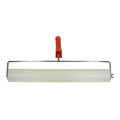 Produktbild von HaWe Entlüftungsroller Stachelwalze 500 mm Entlüfterrolle Igelwalze Igelrolle