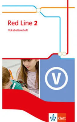 Produktbild von Red Line 2