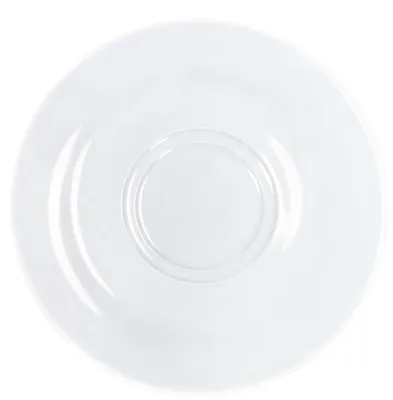 Image de KAHLA Soucoupe 16 cm Mise à jour blanc 323516A90032C
