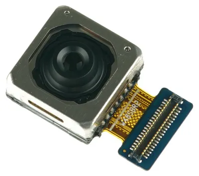 Produktbild von Samsung Galaxy A33 (SM-A336B) Haupt Kamera 48MP