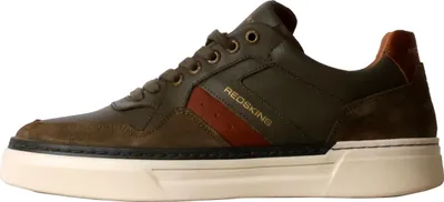Produktbild von Lermi-Sneaker aus Leder