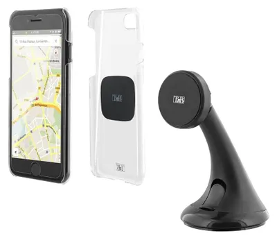 Obrázok produktu pre Univerzálny 360° držiak na mobilný telefón TnB