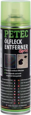 Produktbild von PETEC Ölfleckentferner Spray, 500ml