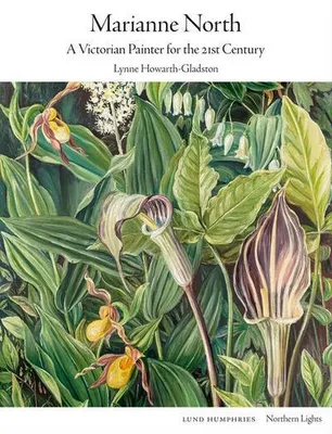 Produktbild von Marianne North