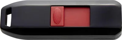Immagine prodotto di Intenso Business Line - Chiavetta USB - 64 GB - USB 2.0 - Nero, rosso