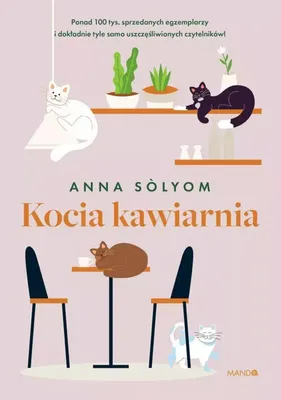 Productafbeelding van Kocia kawiarnia