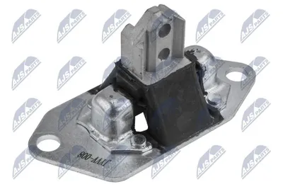 Produktbild von NTY Motorlager Gummimetalllager Vorne Rechts für VOLVO V70 II (285) ZPS-VV-018