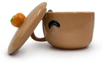 Produktbild von Capybara-Tasse – Youtooz