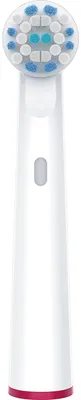 Produktbild von Beurer Sensitive Bürstenkopf 8er Zahnbürsten/Mundduschen-Zubehör Weiss