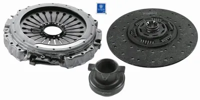 Produktbild von SACHS 3400 700 521 KUPPLUNGSSATZ für DAF CF 75 CF 85 XF 105