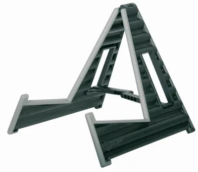 Immagine prodotto di K&M 17591 A- Supporto per chitarra Wave
