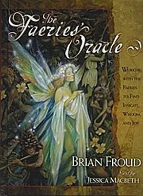 Immagine prodotto di Faeries Oracle – Lingua: Inglese
