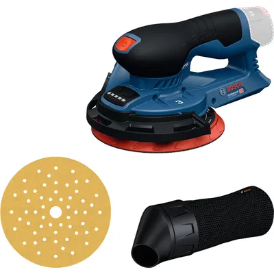 Imagen del producto de Lijadora excéntrica inalámbrica GEX 12V-150-3