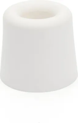 Produktbild von 1x sossai Türstopper NTS7 | CLASSIC | Weiß