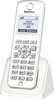 Produktbild von AVM FRITZ!Fon M2