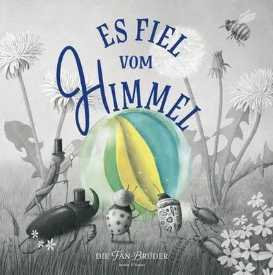 Produktbild von Es fiel vom Himmel