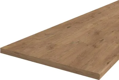 Obrázok produktu pre Kondela Pracovná doska PD 3,8 cm - dub lancelot