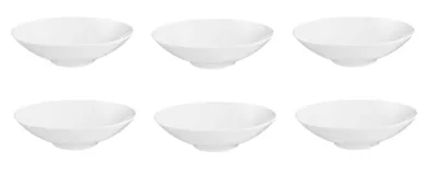 Produktbild von 6 x Coupschale Suppenschale Pastaschale 20cm COUP FINE DINING Seltmann Weiden