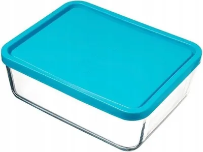 Produktbild von Bormioli FRIGOVERRE System 26X21, Mehrfarbig, 1 Stück, 2 Einheiten