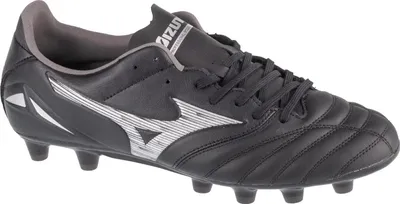 Produktbild von Mizuno MORELIA NEO IV PRO White/Silver/BlueCuracao 47
