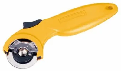 Produktbild von Alco Ersatzlinge für Rollmesser 1447 Ø 45 mm