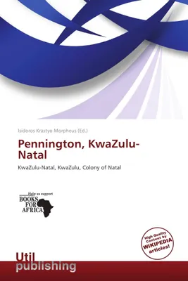 Produktbild von Pennington Kwazulu-Natal