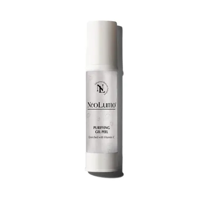 Produktbild von Sanft reinigendes Gel Peeling mit natürlichen Enzymen und beruhigenden Inhaltsstoffen