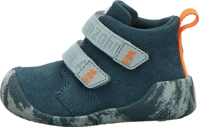 Produktbild von Affenzahn Lauflernschuhe Jungen Kleinkind (bis 3 Jahre) 32313136333837 Grün 29 EU