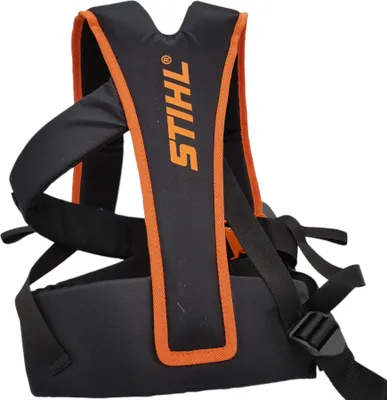 Produktbild von Stihl FS-Gurt ADVANCE PLUS , original Ersatzteil 4147 710 9014
