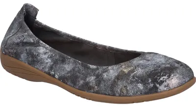 Image de JOSEF SEIBEL Fenja 01 | Ballerines pour Femmes | gris