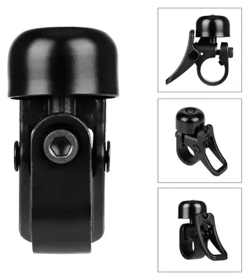Immagine prodotto di Anello di bloccaggio per manubrio Pro-mounts E-Step Bell