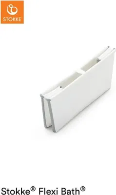Produktbild von Stokke® Flexi Bath® White