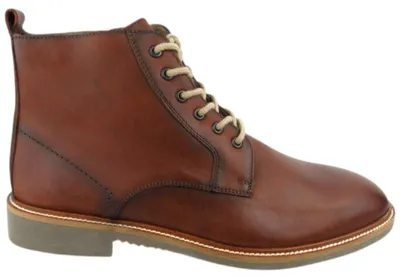 Produktbild von Lloyd Darwin Schnürstiefel Braun
