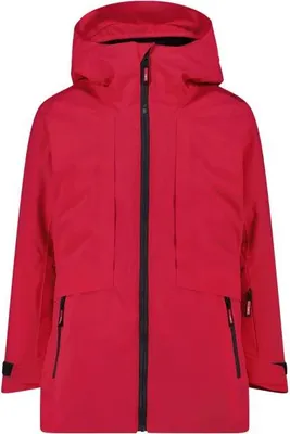Produktbild von Cmp Kid G Jacket Fix Hood | Carminio | 152