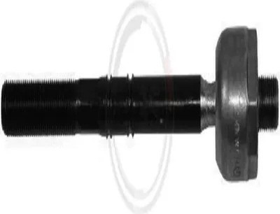 Produktbild von A.B.S. 240396 Axialgelenk Spurstange passend für MERCEDES-BENZ VANEO (414)