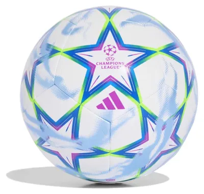 Obrázek produktu pro Adidas Míče KZ2981000WHITEPURBU