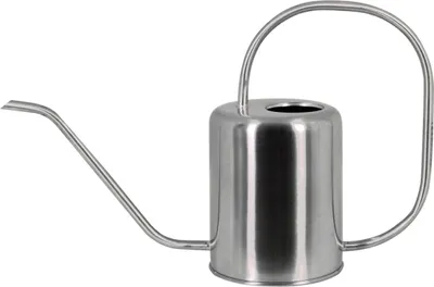 Produktbild von TrendLine Gießkanne 1,5 L Edelstahl silber matt