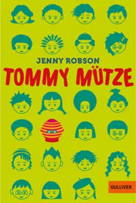Obrázok produktu pre Tommy Mütze