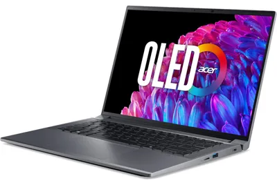 Image de Acer Swift X            14.5" U5-125H       32/1TB 2.8K W11P
