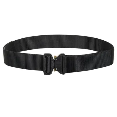 Produktbild von Helikon-Tex Cobra (FC45) Taktischer Gürtel – in mehreren Varianten erhältlich, Größe:L, Farbe:Schwarz