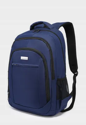 Obrázok produktu pre Ruksak na príručnú batožinu, rozmer 40x30x20 cm – ideálny na cesty lietadlom a na štúdium, s priehradkou na notebook