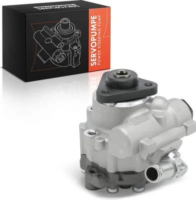 Obrázek produktu pro Frankberg 1x hydraulické servo čerpadlo pro Mercedes-Benz třídy C W202 S202 X164 W163