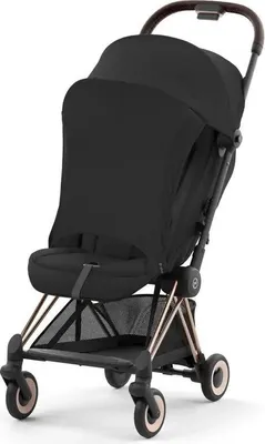 Produktbild von COLUMBUS Sonnensegel Platinum Black