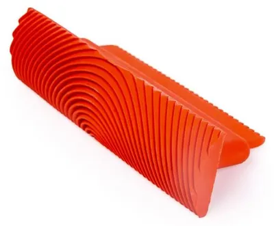 Image de PENNELLIFICIO 2000 | Enduit plastique texturé pour imitation de bois, effet bois