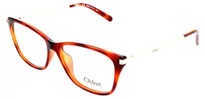 Produktbild von Chloè CE2672 Tortoise 53/14/135 Damen Brillen